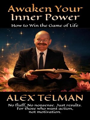 cover image of Awaken Your Inner Power